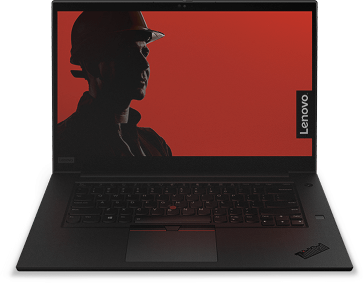 ThinkPad device