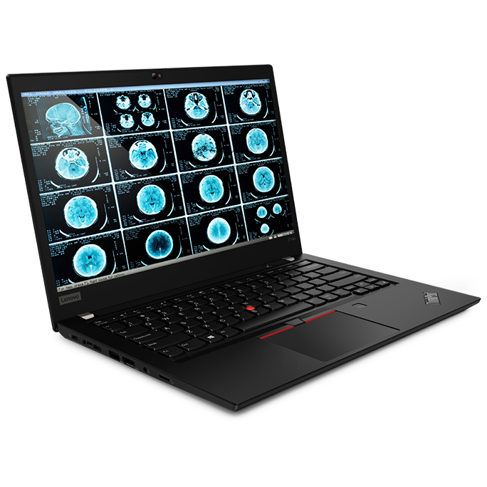 ThinkPad P14s i Gen2