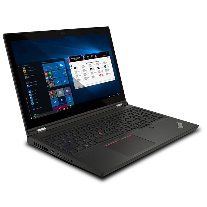 ThinkPad P15 Gen2