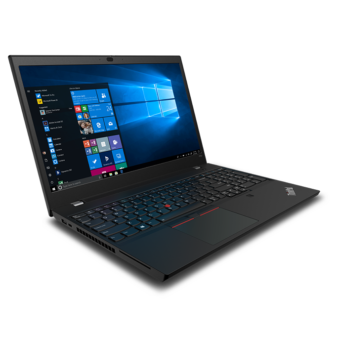 ThinkPad P15v Gen2