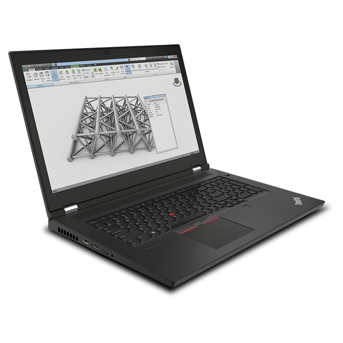 ThinkPad P17 Gen2