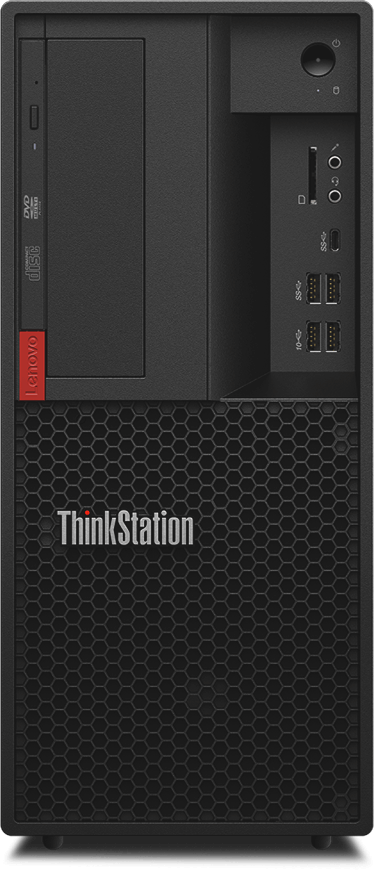 ThinkStation device