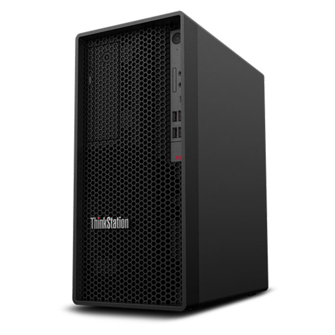 ThinkStation P350 Tower