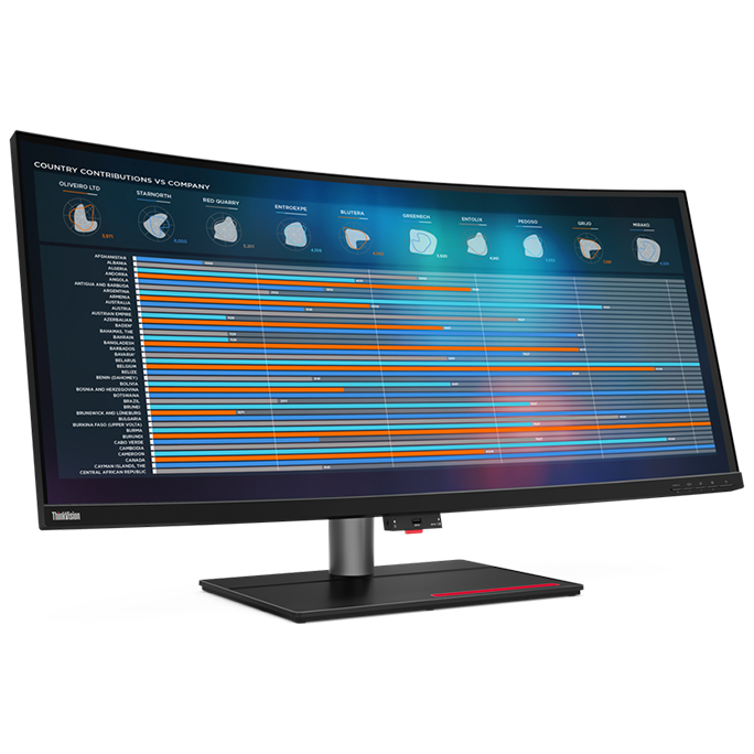 ThinkVision P40w